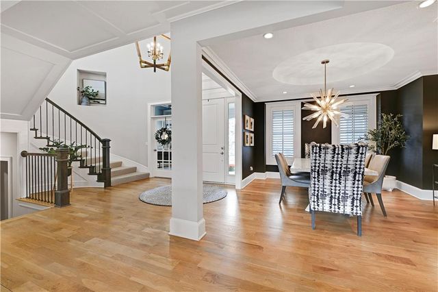 16225 Century Street, Overland Park, KS 66221