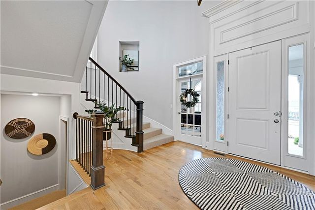 16225 Century Street, Overland Park, KS 66221