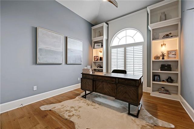 16225 Century Street, Overland Park, KS 66221