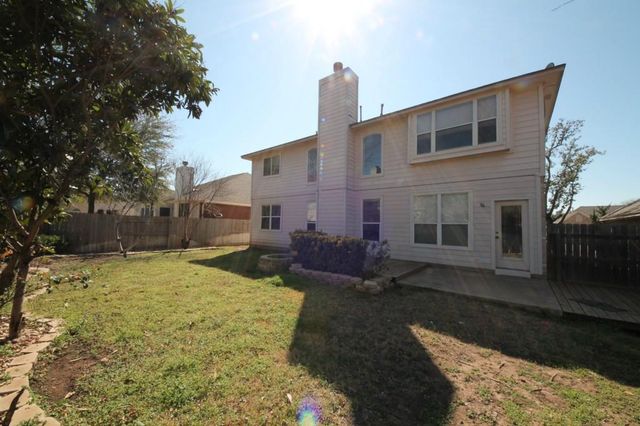 2408 Cranberry CV, Cedar Park, TX 78613