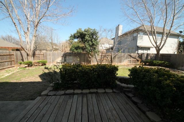 2408 Cranberry CV, Cedar Park, TX 78613