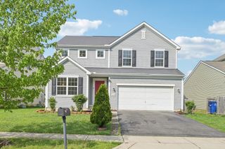 219 Shallotte Drive, Reynoldsburg, OH 43068