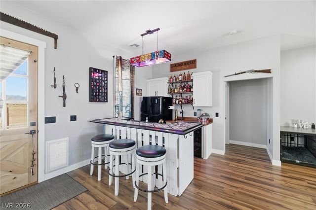 601 North Helen Street, Pahrump, NV 89060