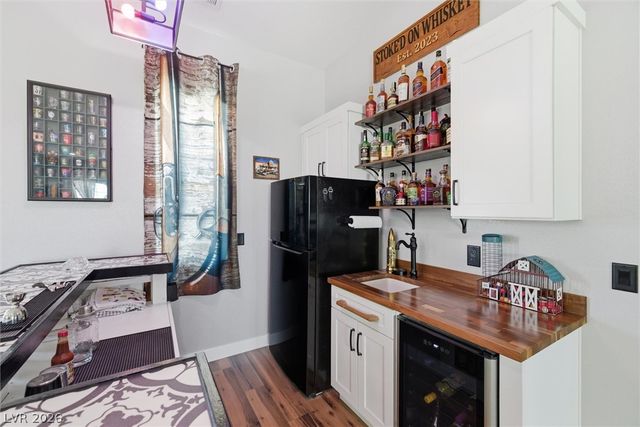 601 North Helen Street, Pahrump, NV 89060