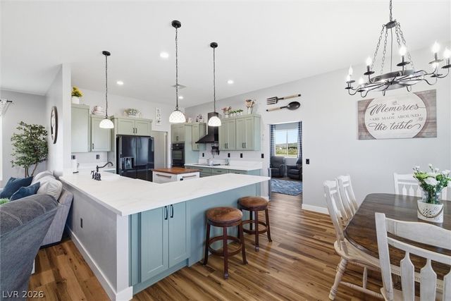 601 North Helen Street, Pahrump, NV 89060