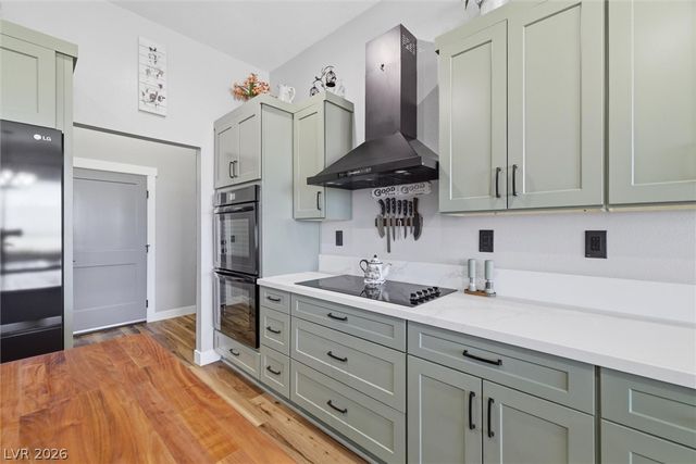 601 North Helen Street, Pahrump, NV 89060