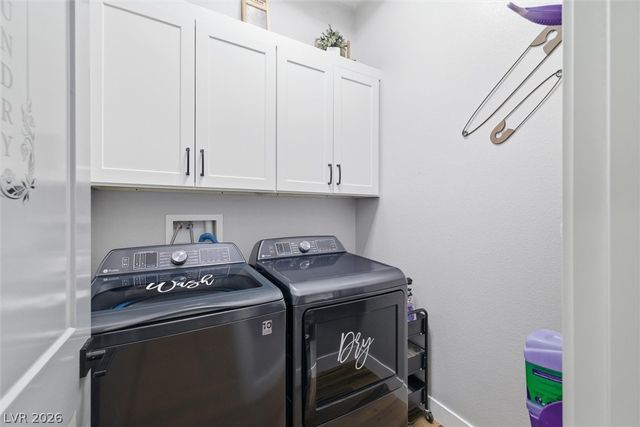 601 North Helen Street, Pahrump, NV 89060