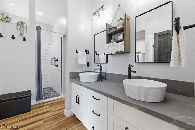 601 North Helen Street, Pahrump, NV 89060