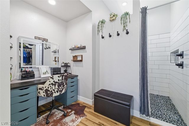 601 North Helen Street, Pahrump, NV 89060