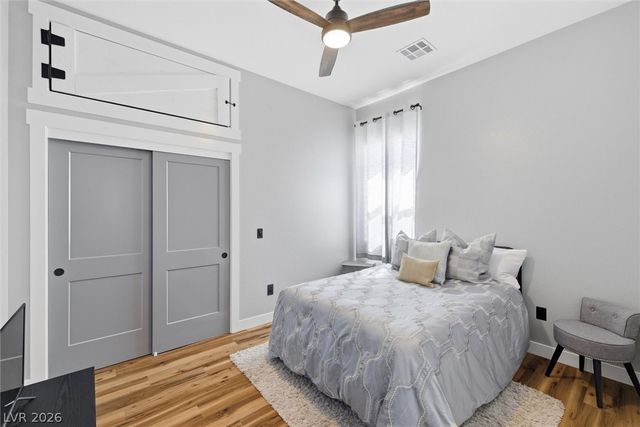 601 North Helen Street, Pahrump, NV 89060