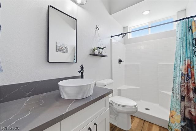 601 North Helen Street, Pahrump, NV 89060