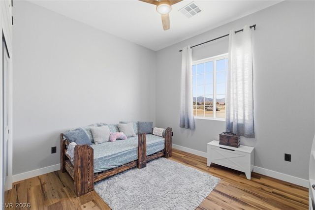 601 North Helen Street, Pahrump, NV 89060