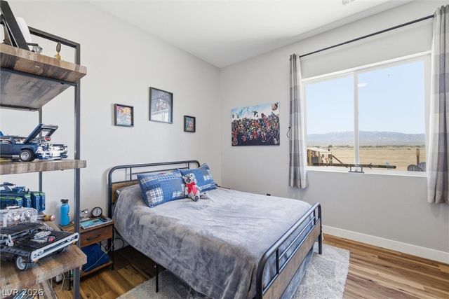 601 North Helen Street, Pahrump, NV 89060