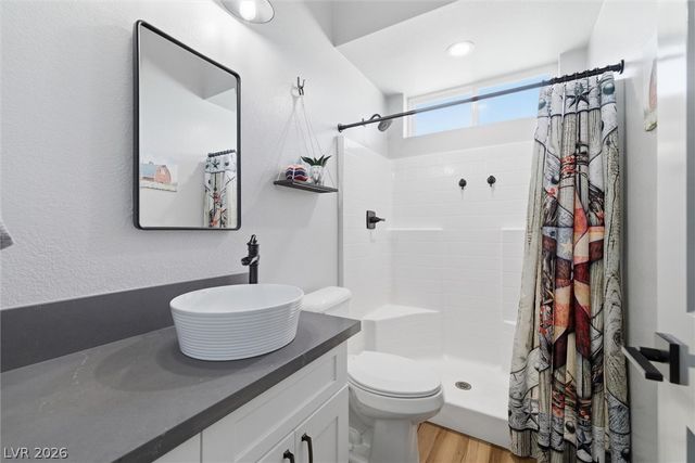 601 North Helen Street, Pahrump, NV 89060