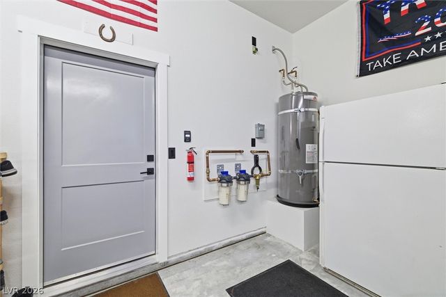 601 North Helen Street, Pahrump, NV 89060