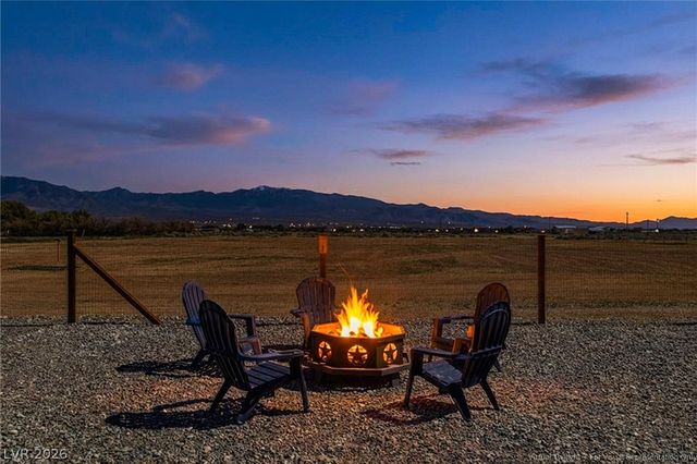 601 North Helen Street, Pahrump, NV 89060