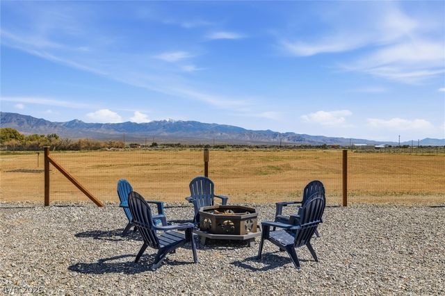 601 North Helen Street, Pahrump, NV 89060