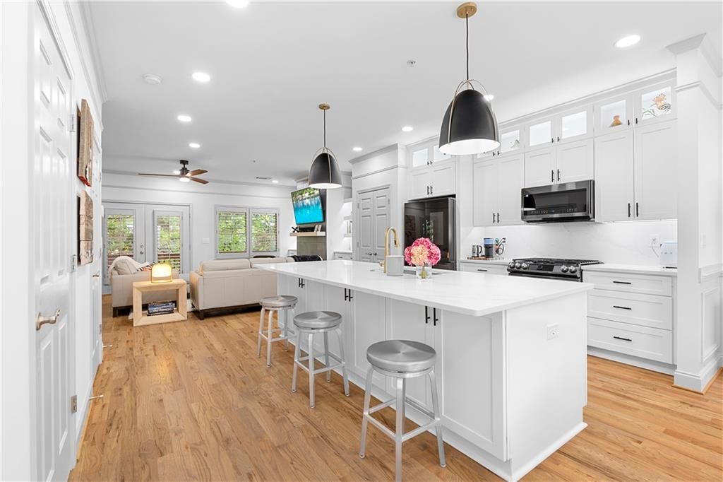 208 Wade Creek Road, Alpharetta, GA 30009