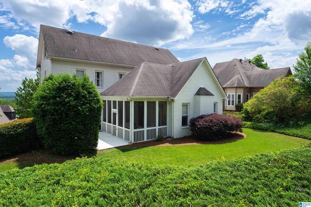 1383 SCOUT TRACE, Hoover, AL 35244
