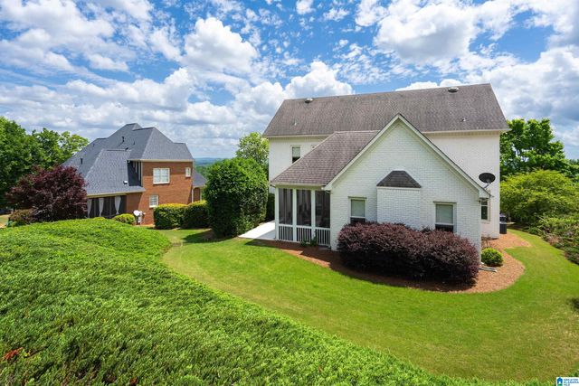 1383 SCOUT TRACE, Hoover, AL 35244