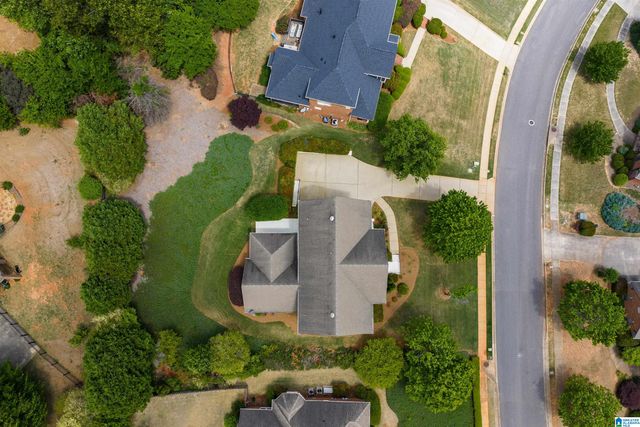 1383 SCOUT TRACE, Hoover, AL 35244