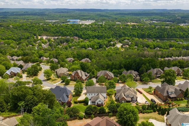 1383 SCOUT TRACE, Hoover, AL 35244