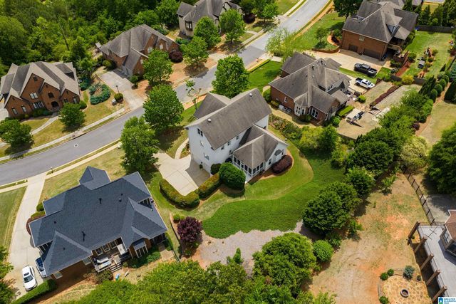 1383 SCOUT TRACE, Hoover, AL 35244