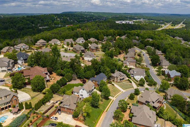 1383 SCOUT TRACE, Hoover, AL 35244