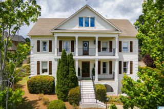 1383 SCOUT TRACE, Hoover, AL 35244