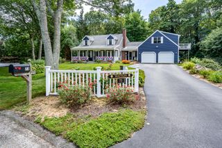 73 Desert Sands Lane, Yarmouth Port, MA 02675