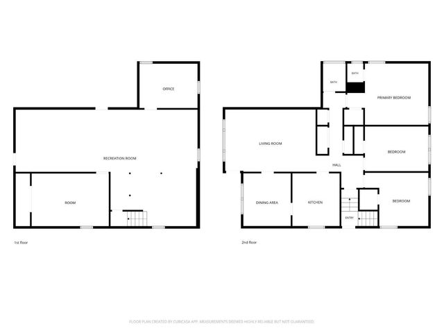 2 Carlton Street, Carteret, NJ 07008