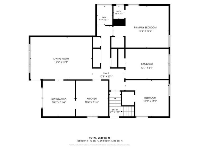 2 Carlton Street, Carteret, NJ 07008