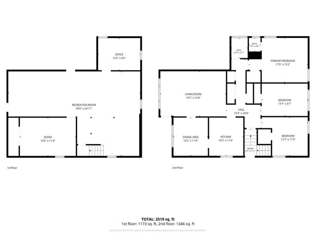 2 Carlton Street, Carteret, NJ 07008