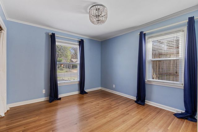 5163 PEG LN, Memphis, TN 38117