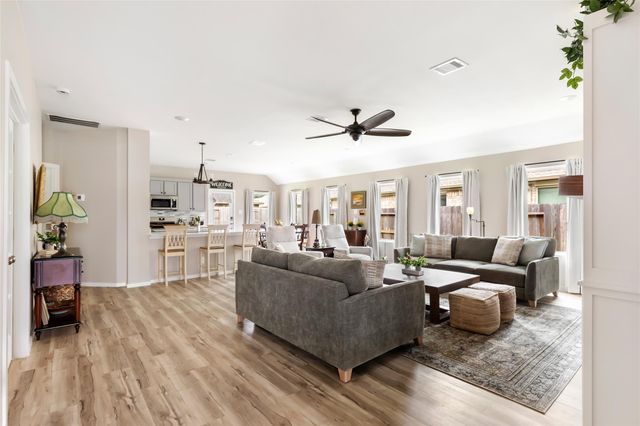 22527 Pagoda Dogwood Branch, New Caney, TX 77357