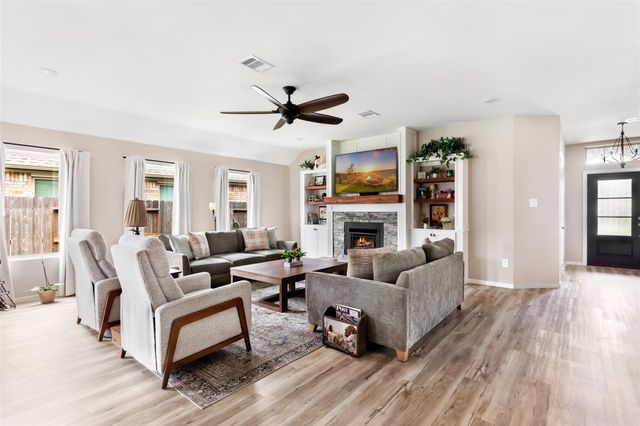 22527 Pagoda Dogwood Branch, New Caney, TX 77357