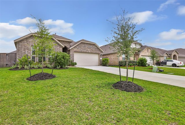 22527 Pagoda Dogwood Branch, New Caney, TX 77357