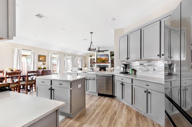 22527 Pagoda Dogwood Branch, New Caney, TX 77357