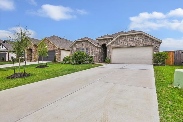 22527 Pagoda Dogwood Branch, New Caney, TX 77357