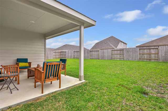 22527 Pagoda Dogwood Branch, New Caney, TX 77357