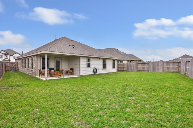 22527 Pagoda Dogwood Branch, New Caney, TX 77357