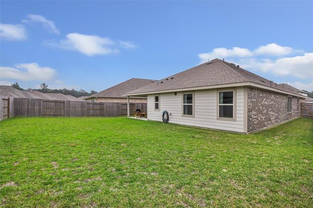 22527 Pagoda Dogwood Branch, New Caney, TX 77357