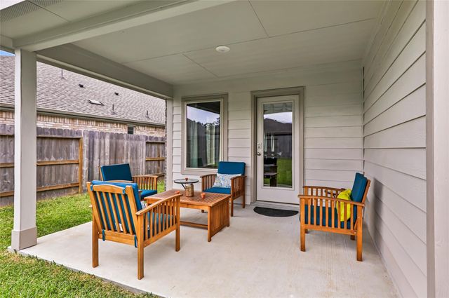 22527 Pagoda Dogwood Branch, New Caney, TX 77357