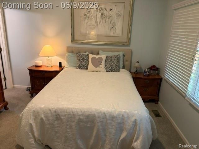 5523 Ashby Court, Waterford, MI 48327