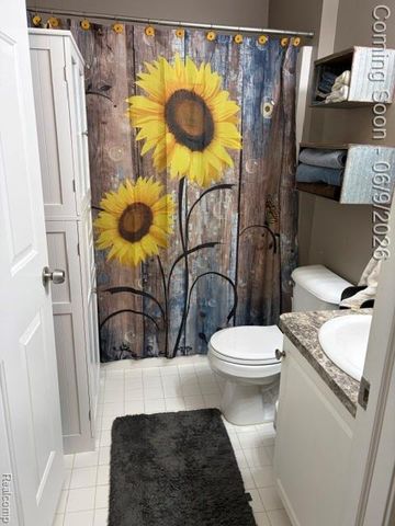 5523 Ashby Court, Waterford, MI 48327