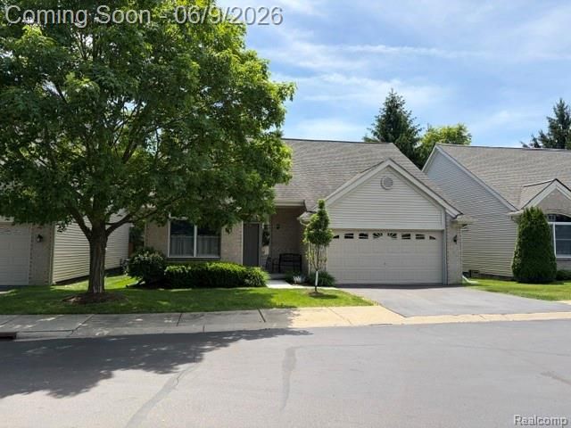 5523 Ashby Court, Waterford, MI 48327