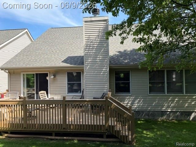 5523 Ashby Court, Waterford, MI 48327