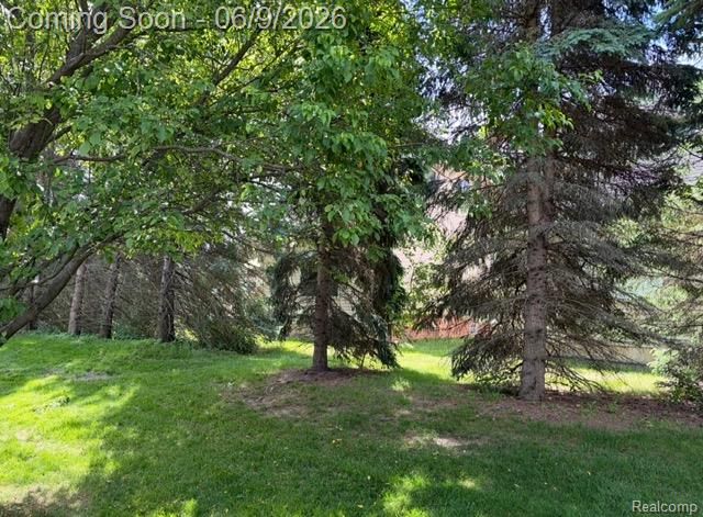 5523 Ashby Court, Waterford, MI 48327