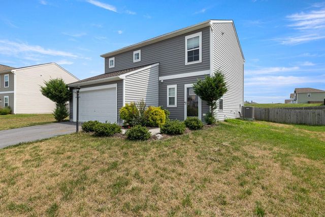 34 FAYE DR, Bunker Hill, WV 25413
