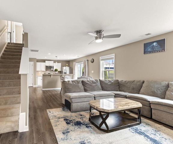 34 FAYE DR, Bunker Hill, WV 25413